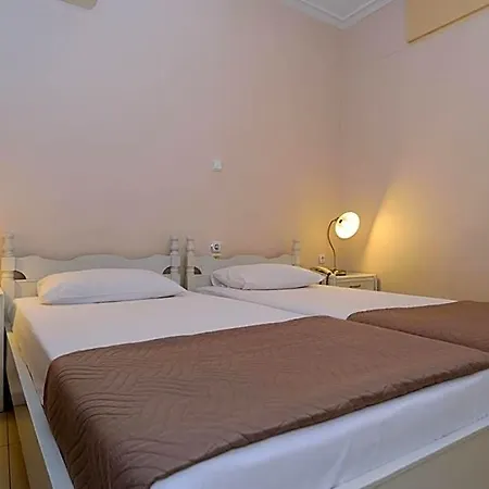 Archontiki 3* Chania (Crete)