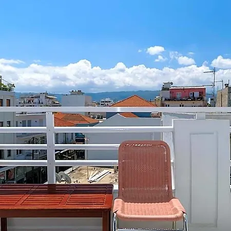 Hotel Archontiki
