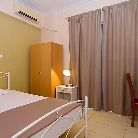 Hotel Archontiki Chania (Crete)