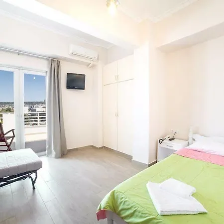 Archontiki Hotel Chania (Crete)