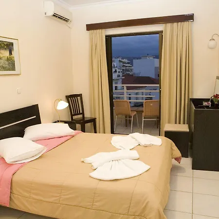 Archontiki 酒店 3*