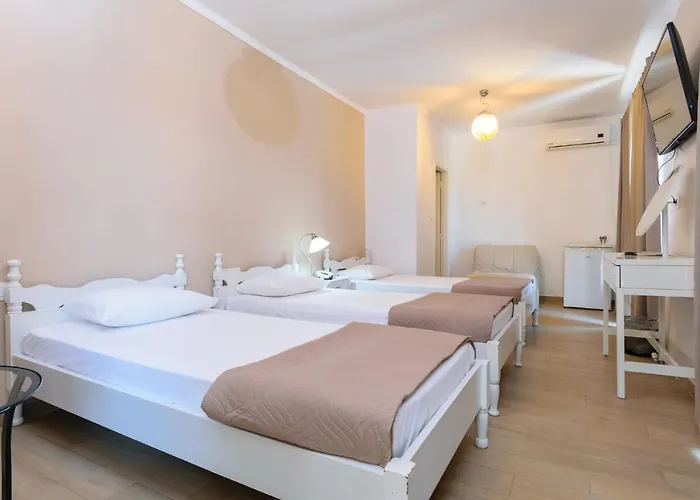 Archontiki 3* Chania (Crete)