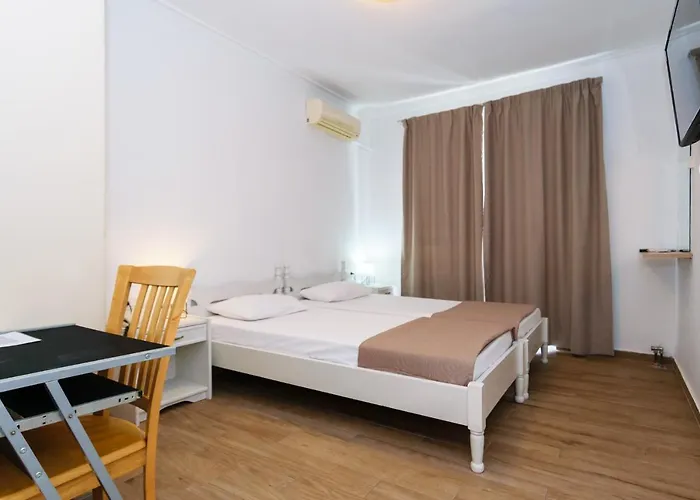 Hotel Archontiki Chania (Crete)