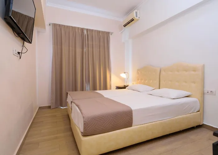 Archontiki 3* Chania (Crete)