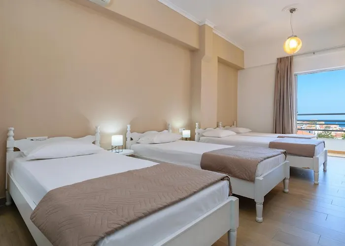 Archontiki 3* Chania (Crete)