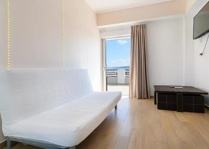 Archontiki Hotel Chania (Crete)