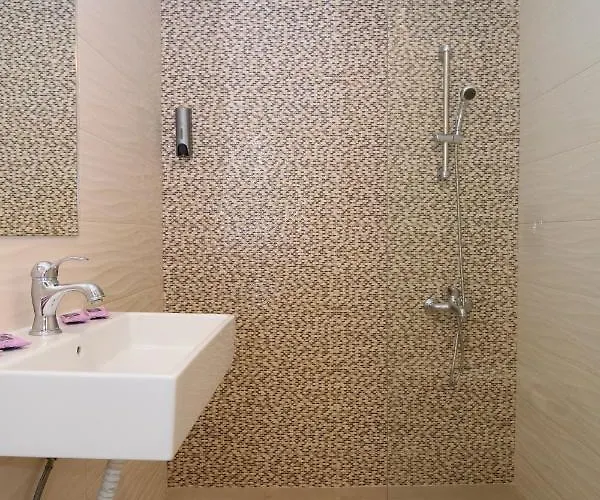 Archontiki Hotel Chania (Crete)