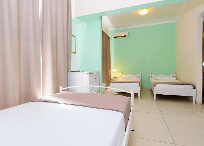 Archontiki 3* Chania (Crete)