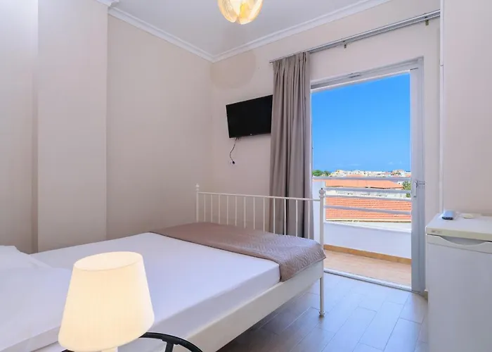 Archontiki Hotel Chania (Crete)