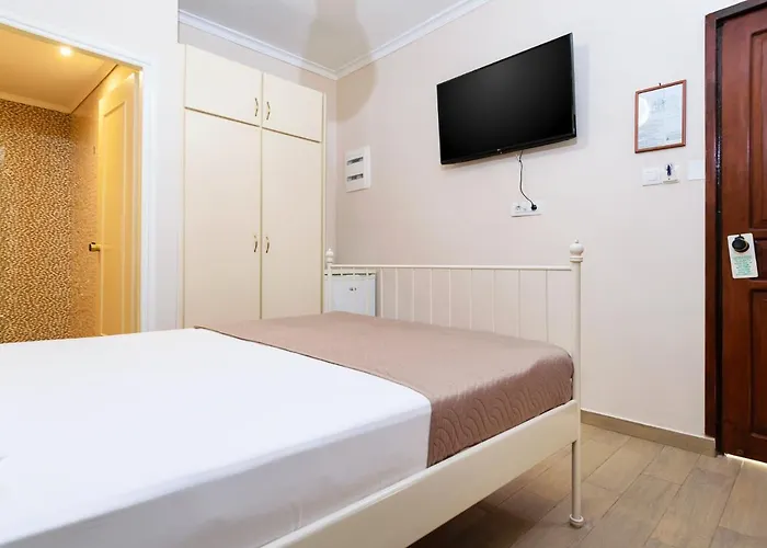 Hotel Archontiki Chania (Crete)