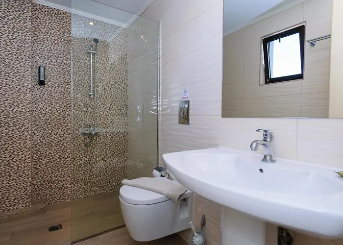 Archontiki Hotel Chania (Crete)