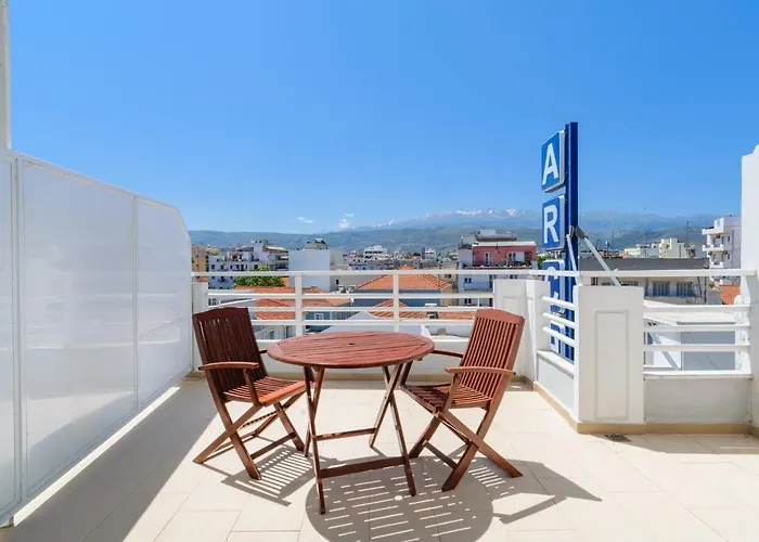 Archontiki Chania (Crete)