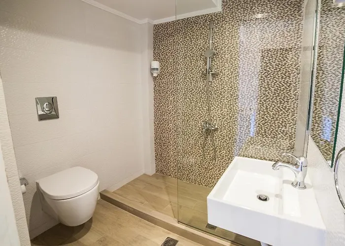 Hotel Archontiki Chania (Crete)