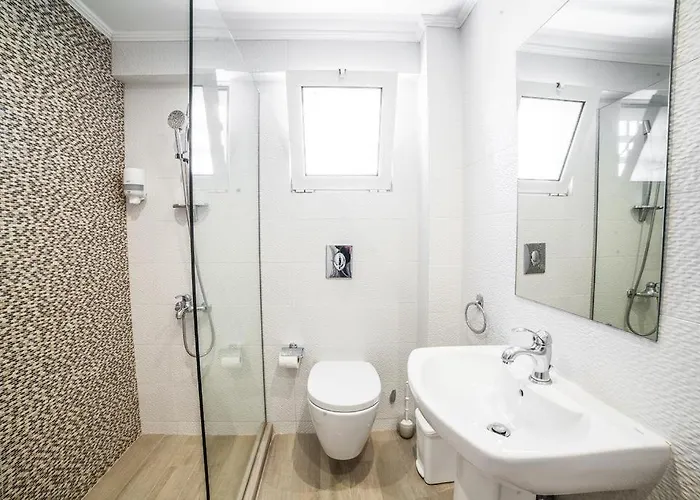 Hotel Archontiki Chania (Crete)