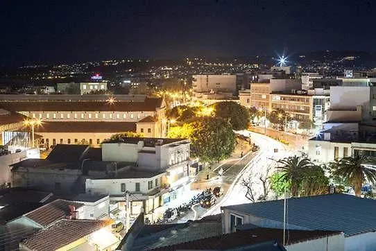 Archontiki Hotel Chania (Crete)