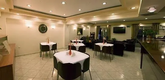 Archontiki Hotel Chania (Crete)