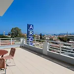 Hotel Archontiki Chania (Crete)