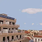 Archontiki 3* Chania (Crete)
