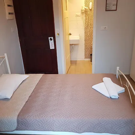 Szálloda Archontiki Hriszí Aktí Haniá
