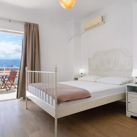Archontiki Szálloda 3*