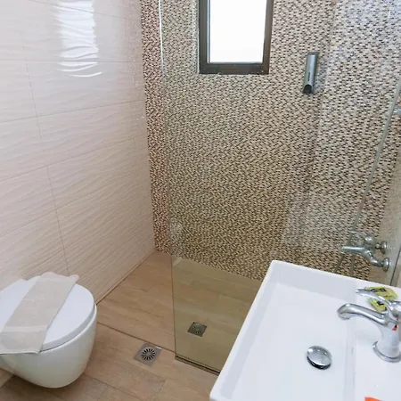 Archontiki 3* Hriszí Aktí Haniá
