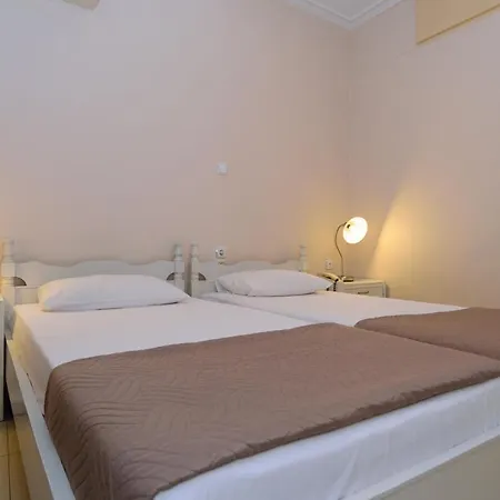 Szálloda Archontiki 3*