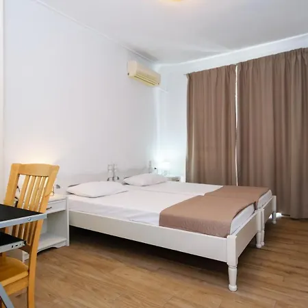 Szálloda Archontiki Hriszí Aktí Haniá