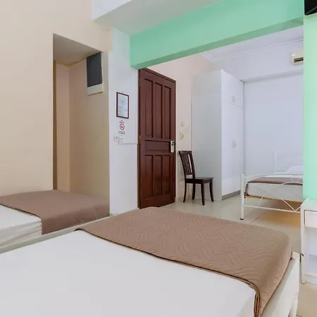 Archontiki 3* Hriszí Aktí Haniá