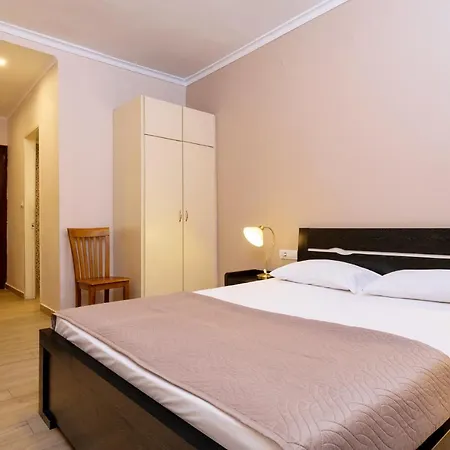 Szálloda Archontiki 3*