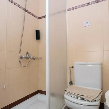 Archontiki Szálloda 3*