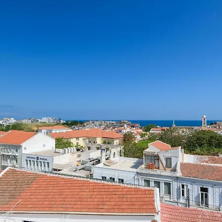 酒店 Archontiki 3*