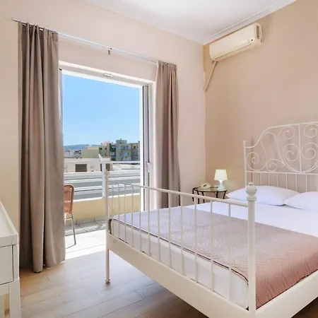 Szálloda Archontiki 3*