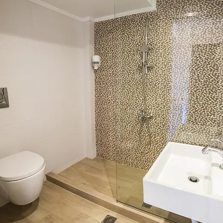 Hotel Archontiki Chania (Crete)