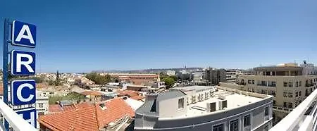 Archontiki Szálloda Hriszí Aktí Haniá