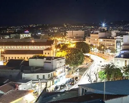 Archontiki Szálloda Hriszí Aktí Haniá