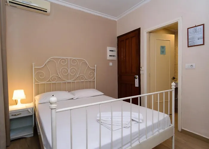 Szálloda Archontiki 3*