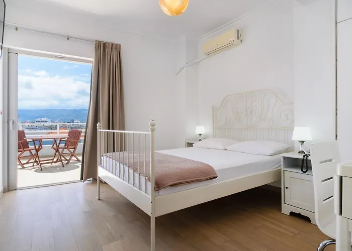 Archontiki Szálloda 3*