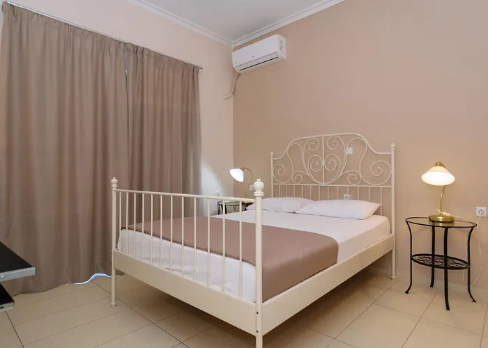 Archontiki 干尼亞