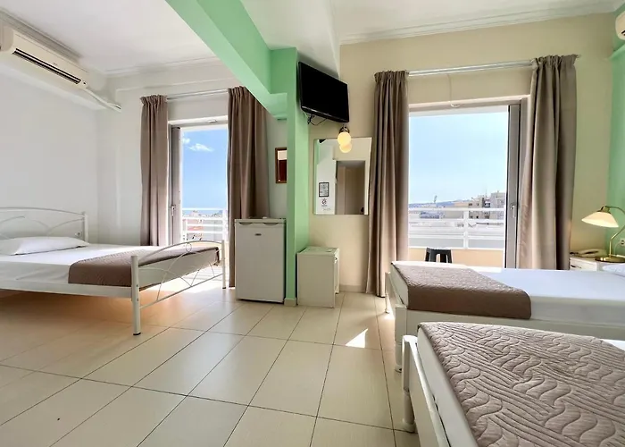 Archontiki 干尼亞