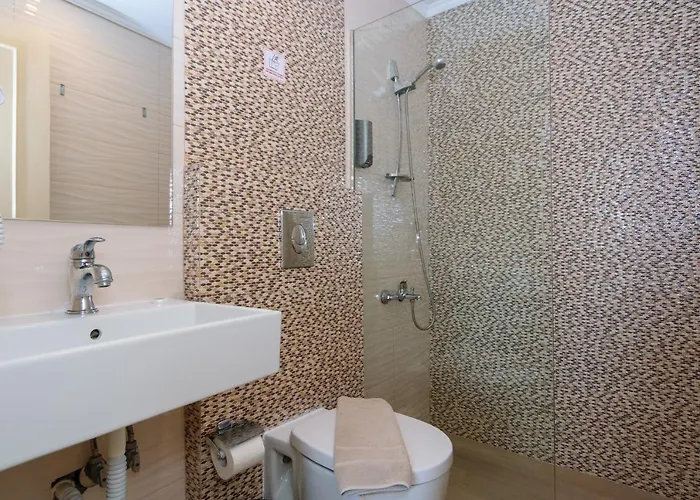 Szálloda Archontiki