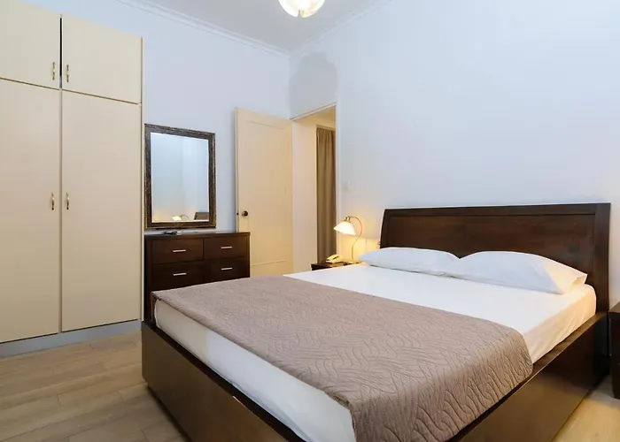 Archontiki Szálloda