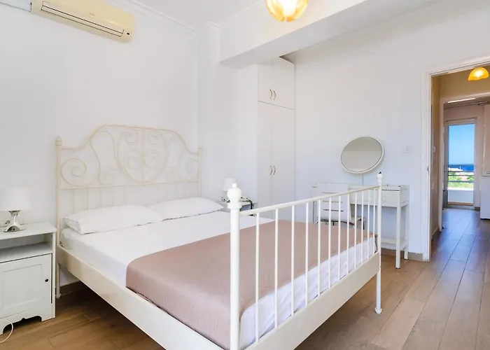 Szálloda Archontiki 3*