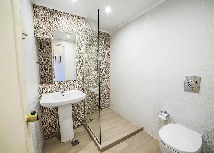 Archontiki Szálloda 3*