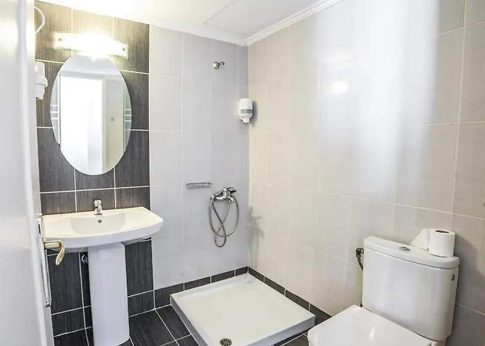 Szálloda Archontiki Hriszí Aktí Haniá