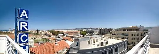 Archontiki Szálloda Hriszí Aktí Haniá