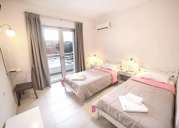 Archontiki 3* Hriszí Aktí Haniá