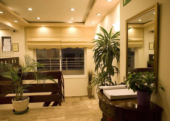 Archontiki 干尼亞